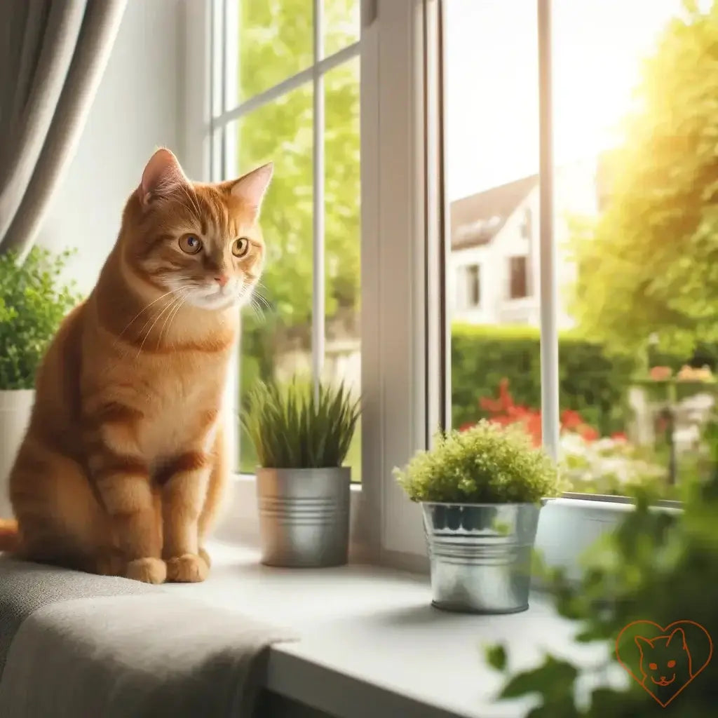 Deciphering-Thy-Fluffy-Lieutenant-s-Sentry-Duties Cat World