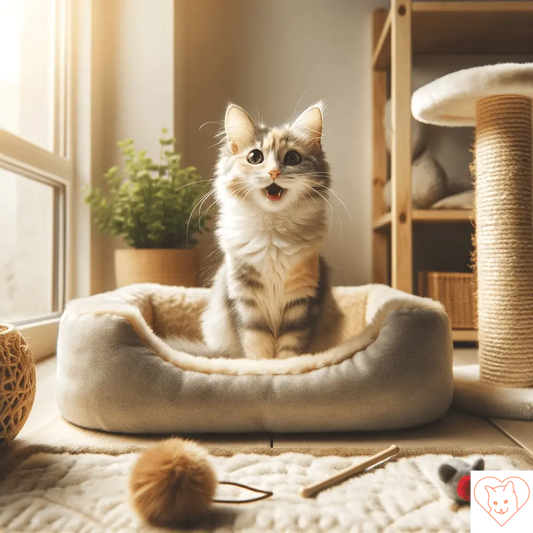 Unlock-the-Secrets-in-Your-Cat-s-Meow-Understanding-Feline-Communication Cat World